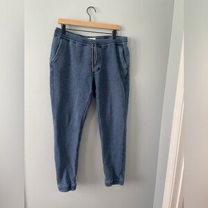 Taylor Stitch Waffle Sweatpants